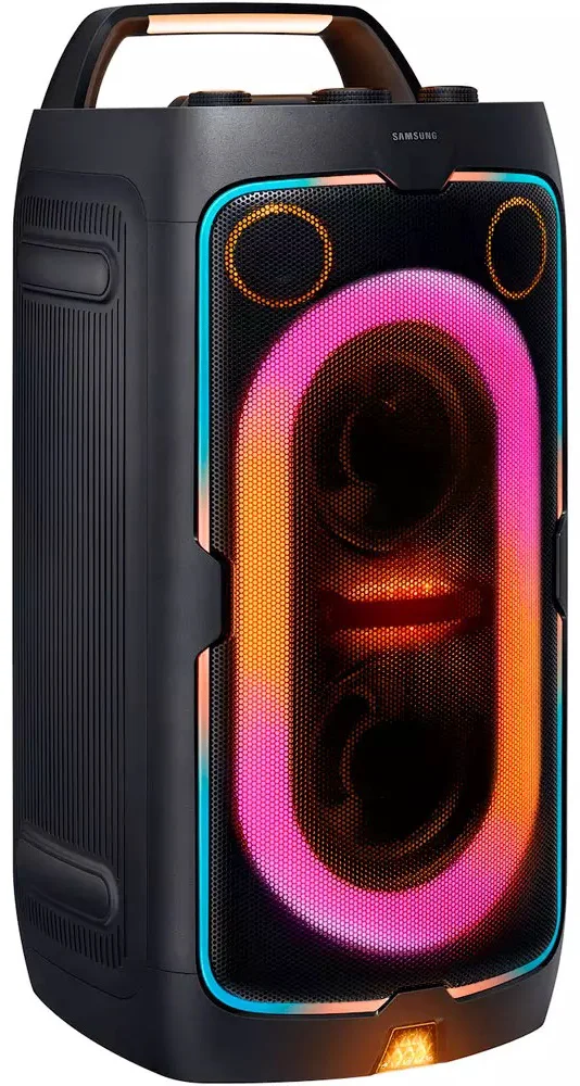Музыкальный центр Samsung Sound Tower MX-ST40F 31х30х62см черный - ForteMarket Музыкальный центр Samsung Sound Tower MX-ST40F 31х30х62см черный купить,199990
