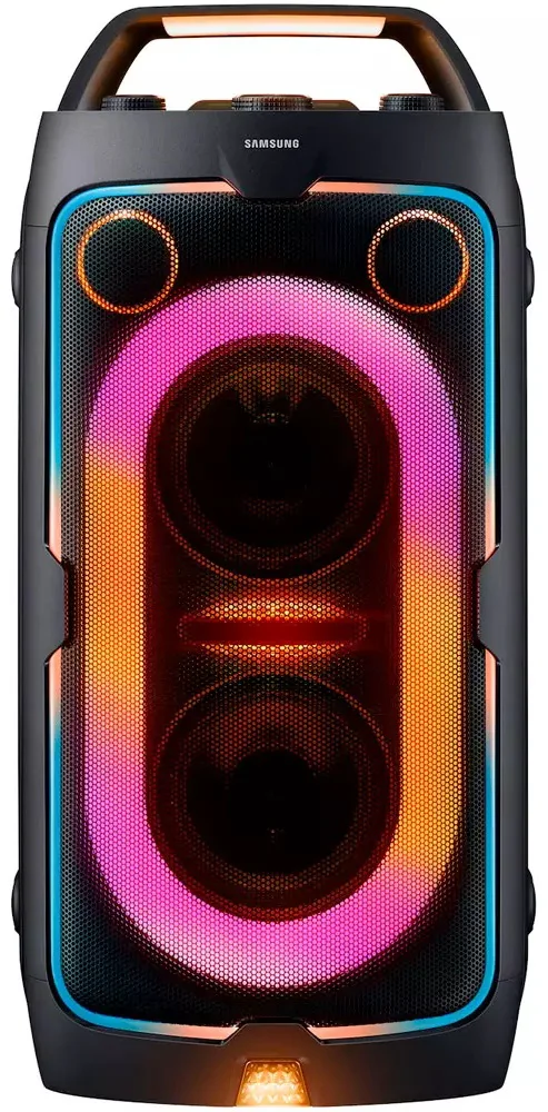 Музыкальный центр Samsung Sound Tower MX-ST40F 31х30х62см черный - ForteMarket Музыкальный центр Samsung Sound Tower MX-ST40F 31х30х62см черный купить,199990