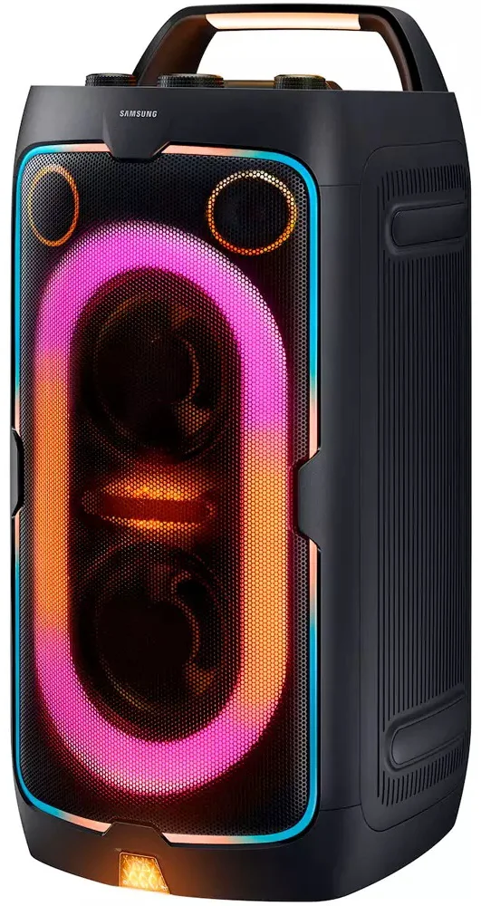 Музыкальный центр Samsung Sound Tower MX-ST40F 31х30х62см черный - ForteMarket Музыкальный центр Samsung Sound Tower MX-ST40F 31х30х62см черный купить,199990