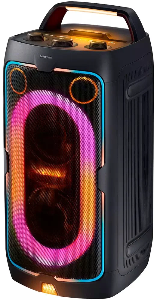 Музыкальный центр Samsung Sound Tower MX-ST40F 31х30х62см черный - ForteMarket Музыкальный центр Samsung Sound Tower MX-ST40F 31х30х62см черный купить,199990
