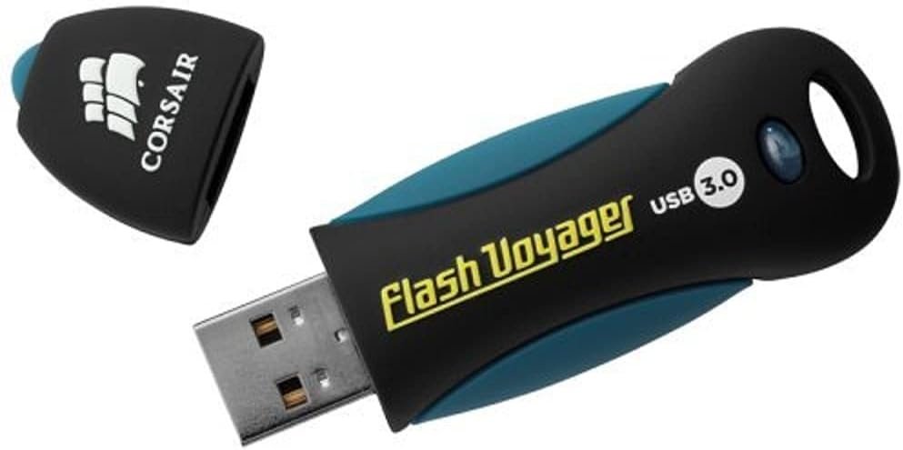 USB Flash карта Corsair CMFVY3A-128GB 128 Гб
