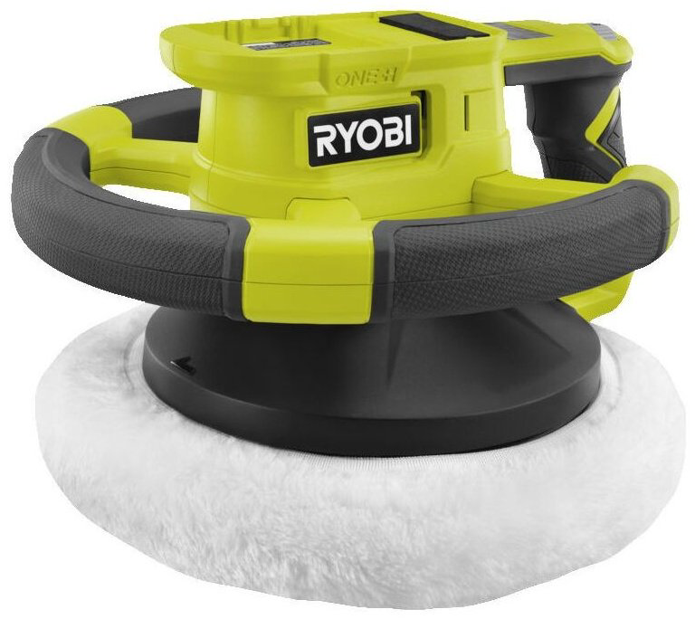 Шлифмашина полировальная RYOBI RBP18250-0 5133005541 купить,NaN