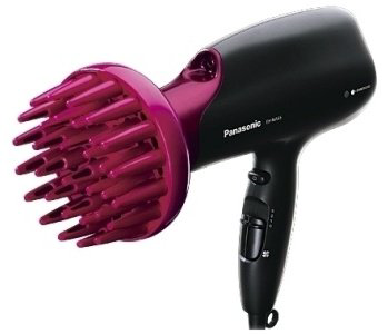 Panasonic EH-NA65 фен 2000 Вт купить,NaN