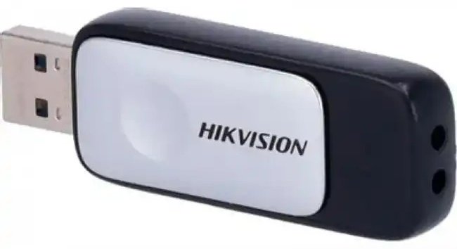 USB Flash карта Hikvision M210S HS-USB-M210S/128G/U3/BLACK	 128 Гб