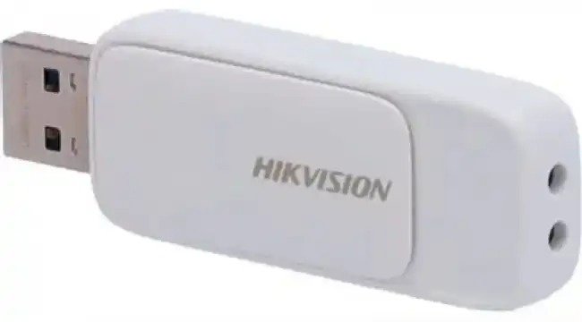USB Flash карта Hikvision M210S HS-USB-M210S/128G/U3/WHITE	 128 Гб