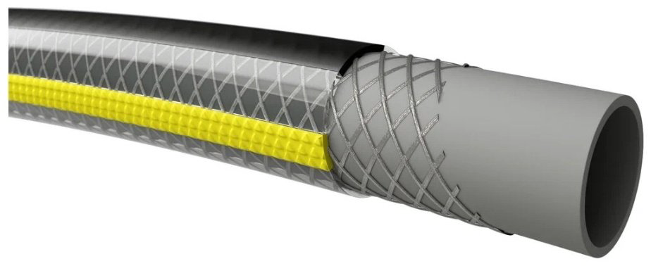 Шланг для полива Karcher 25 м, 19 мм купить,NaN