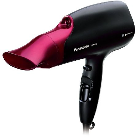 Panasonic EH-NA65 фен 2000 Вт купить,NaN