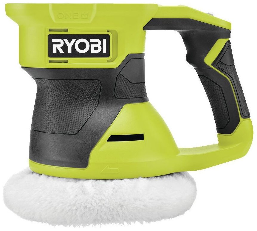 Шлифмашина полировальная RYOBI RBP18150-0 5133005617 купить,NaN