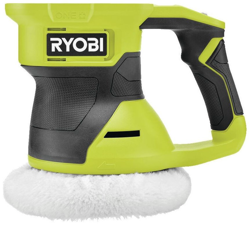 Шлифмашина полировальная RYOBI RBP18150-0 5133005617 купить,NaN