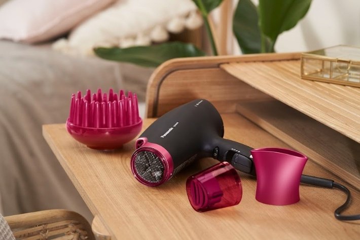 Panasonic EH-NA65 фен 2000 Вт - ForteMarket Panasonic EH-NA65 фен 2000 Вт купить,0