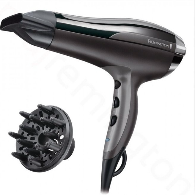 Remington D5220 фен 2400 Вт купить,NaN