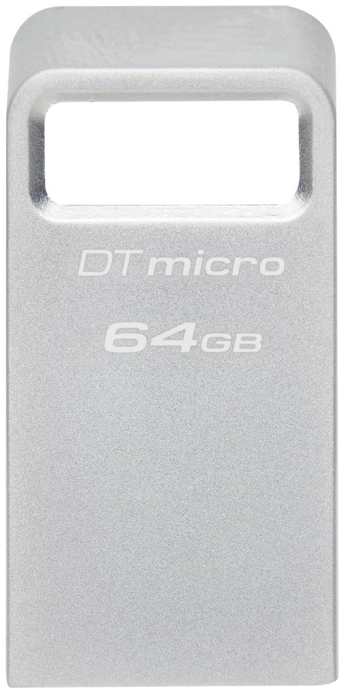 USB Flash карта Kingston DTMC3G2/64 64 Гб