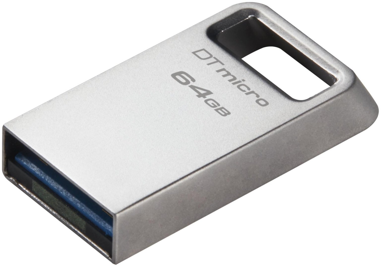 USB Flash карта Kingston DTMC3G2/64 64 Гб купить,0