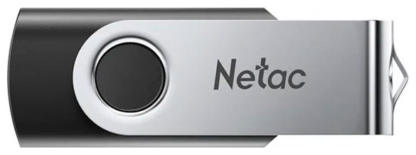 USB Flash карта Netac NT03U505N-032G-30BK 32 Гб