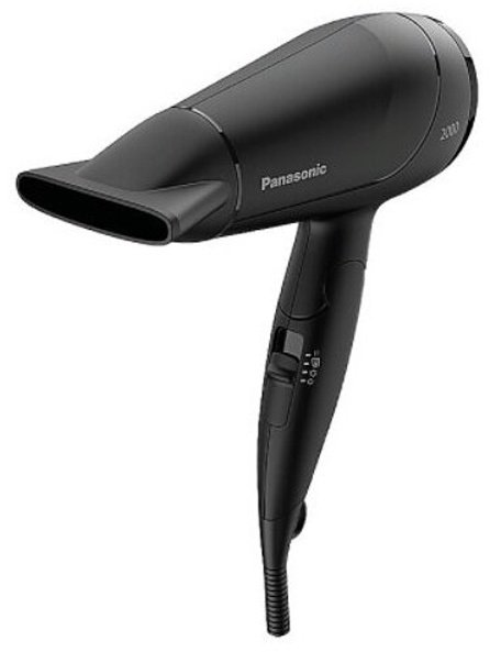 Panasonic EH-ND65-K865 компактный фен 2000 Вт