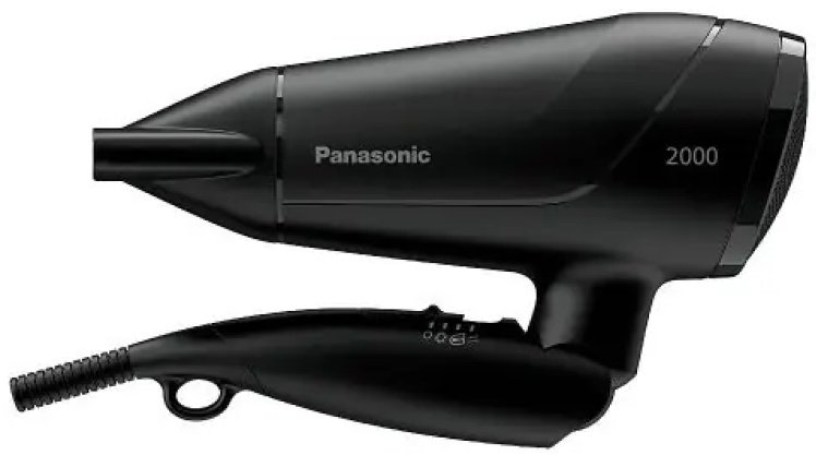 Panasonic EH-ND65-K865 компактный фен 2000 Вт купить,0