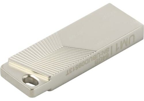 USB Flash карта Netac NT03UM1N-064G-32PN 64 Гб