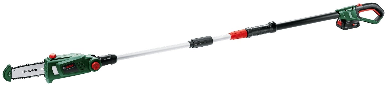 Цепная пила Bosch электрическая Universal Chain Pole 06008B3100