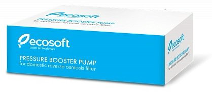 ECOSOFT PURE KPOMPROECO для фильтров обратного осмоса купить,NaN