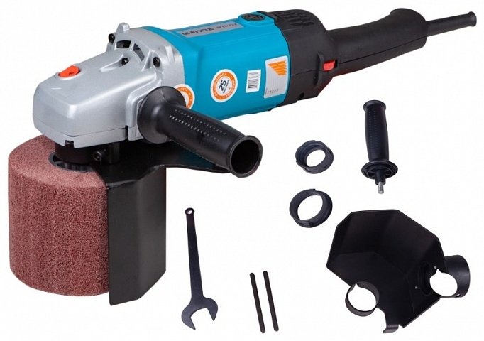 Шлифмашина угловая Sturm AG1014P