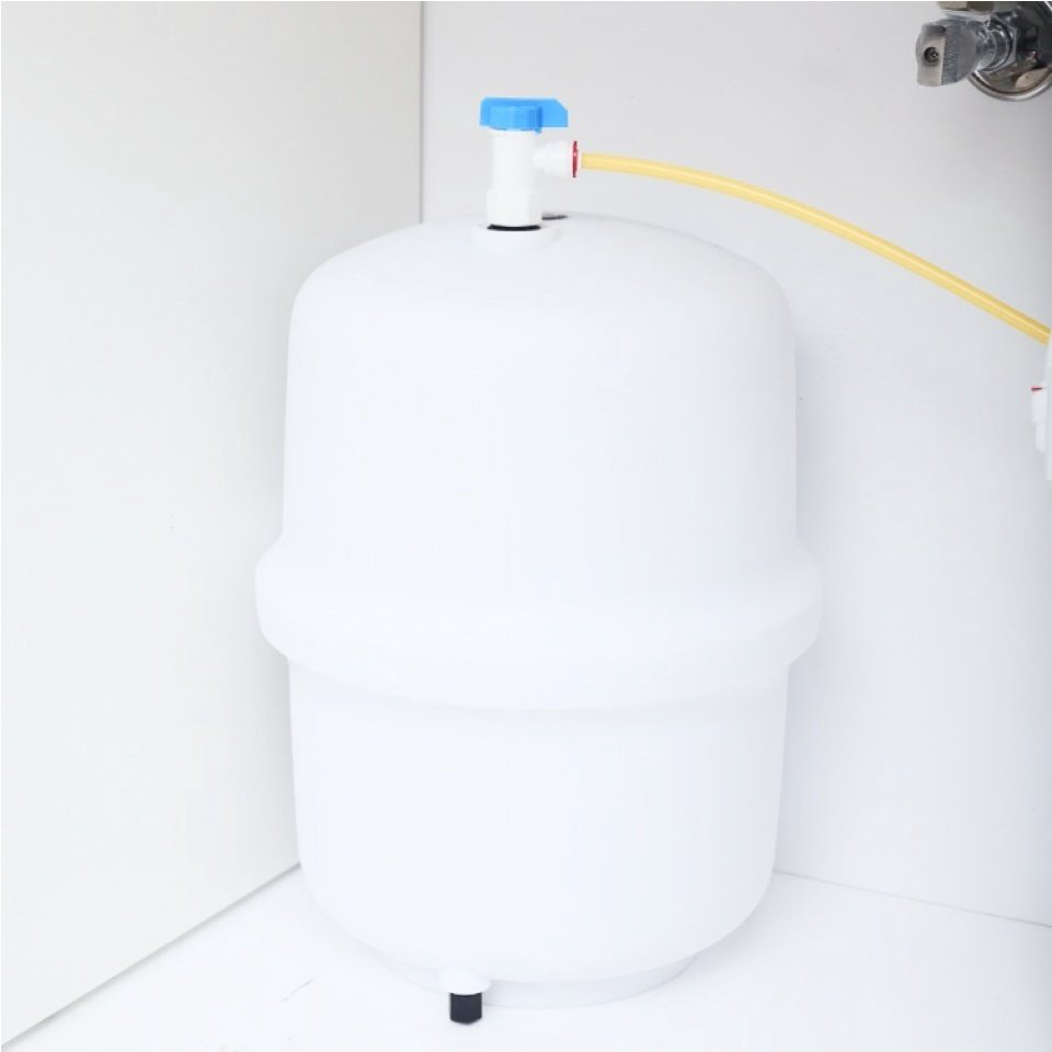 Система обратного осмоса ECOSOFT MO675ALCPUREECO, степеней очистки: 6 купить,NaN