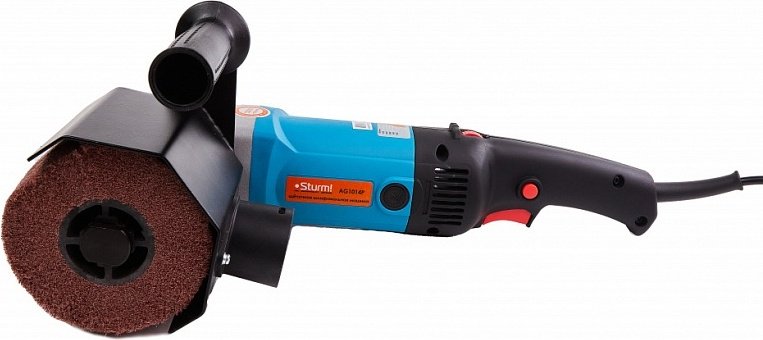 Шлифмашина угловая Sturm AG1014P купить,0