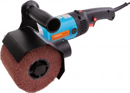 Шлифмашина угловая Sturm AG1014P купить,0