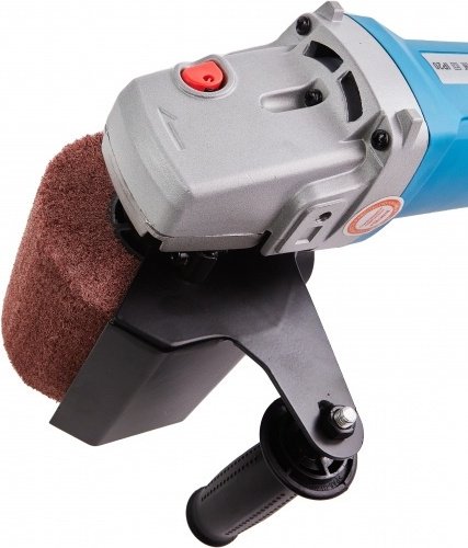 Шлифмашина угловая Sturm AG1014P купить,0