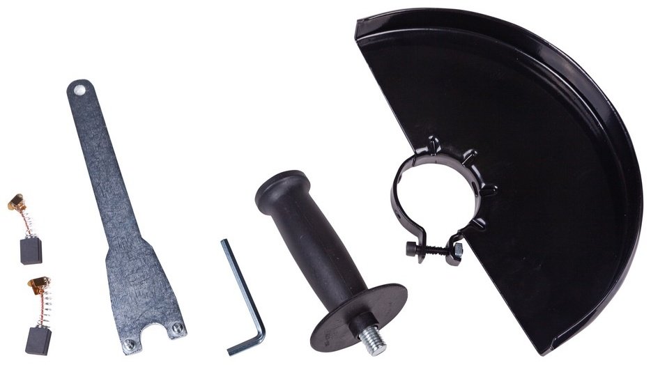 Шлифмашина угловая Sturm AG9023R - ForteMarket Шлифмашина угловая Sturm AG9023R купить,0