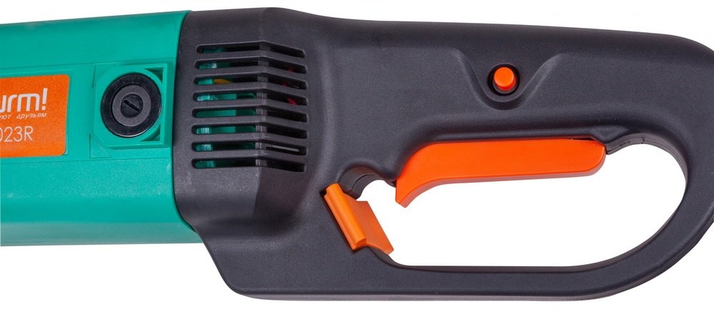 Шлифмашина угловая Sturm AG9023R - ForteMarket Шлифмашина угловая Sturm AG9023R купить,0