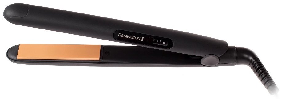Remington S1450 утюжок 25 мм - ForteMarket Remington S1450 утюжок 25 мм купить,0