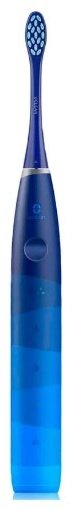 Электрическая щетка Xiaomi звуковая Oclean Flow Blue (C01000308)	 щетина средняя купить,0