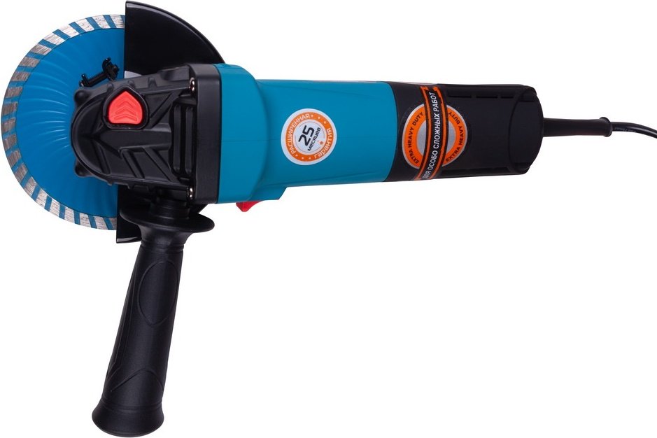 Шлифмашина угловая Sturm AG90121P - ForteMarket Шлифмашина угловая Sturm AG90121P купить,0