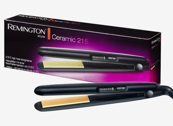 Remington S1450 утюжок 25 мм - ForteMarket Remington S1450 утюжок 25 мм купить,0