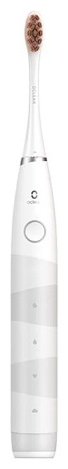 Электрическая щетка Xiaomi звуковая Oclean Flow White щетина средняя - ForteMarket Электрическая щетка Xiaomi звуковая Oclean Flow White щетина средняя купить,0