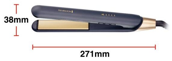 Remington S5805 утюжок - ForteMarket Remington S5805 утюжок купить,0