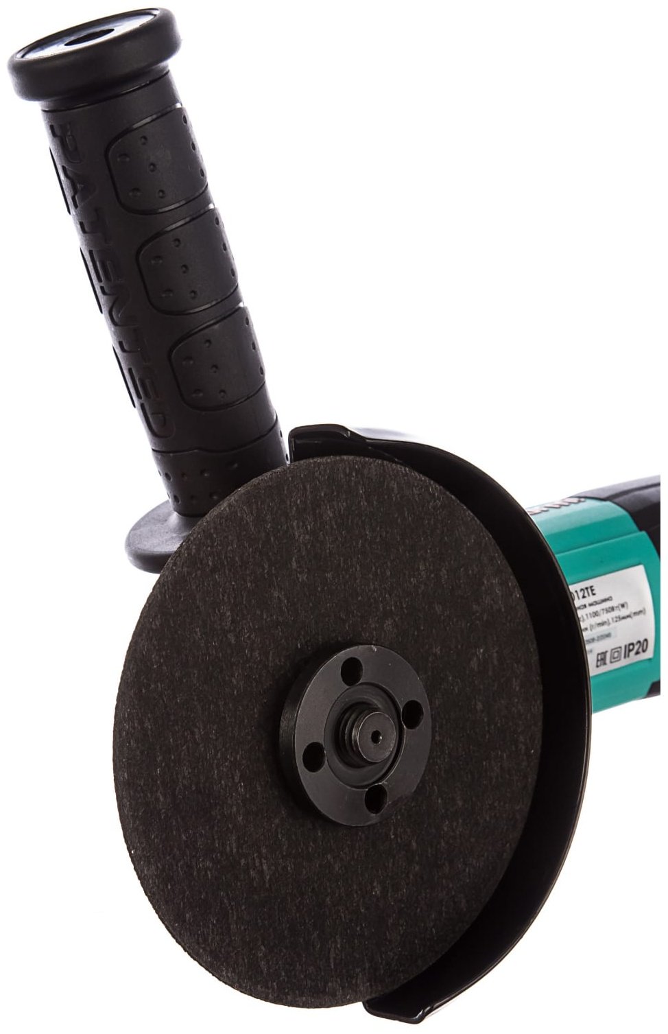 Шлифмашина угловая Sturm AG9012TE - ForteMarket Шлифмашина угловая Sturm AG9012TE купить,0