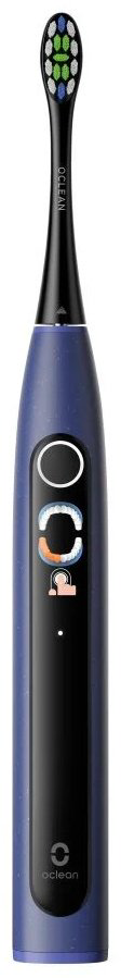 Электрическая щетка Oclean звуковая C01000665 Oclean X Lite щетина мягкая купить,NaN