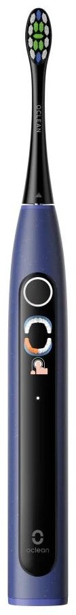 Электрическая щетка Oclean звуковая C01000665 Oclean X Lite щетина мягкая купить,0