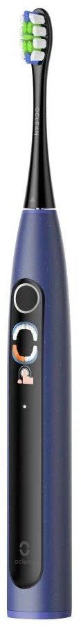 Электрическая щетка Oclean звуковая C01000665 Oclean X Lite щетина мягкая купить,0