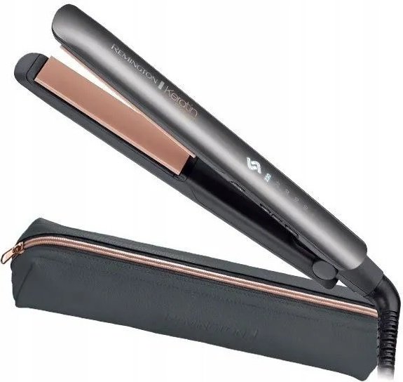 Remington S8598 утюжок 25 мм