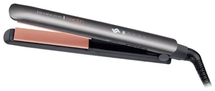 Remington S8598 утюжок 25 мм - ForteMarket Remington S8598 утюжок 25 мм купить,0
