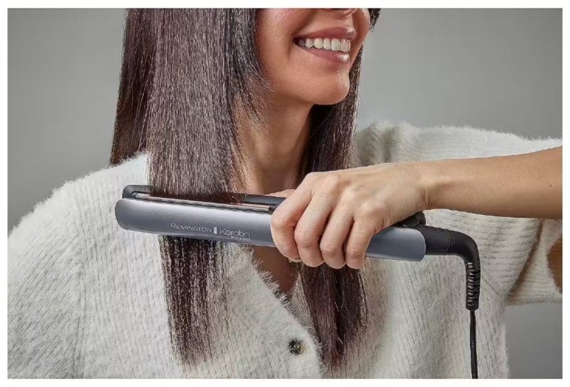 Remington S8598 утюжок 25 мм - ForteMarket Remington S8598 утюжок 25 мм купить,0