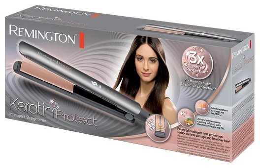 Remington S8598 утюжок 25 мм купить,38490