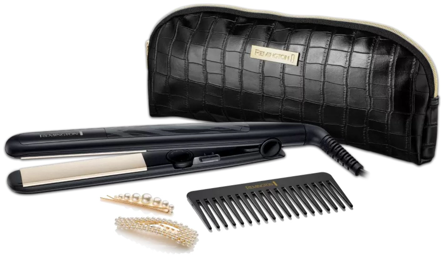 Remington S3505GP утюжок 25 мм купить,NaN