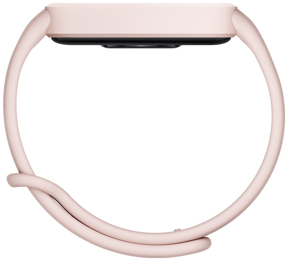 Фитнес-браслет Xiaomi Smart Band 9 Active розовый купить,18110