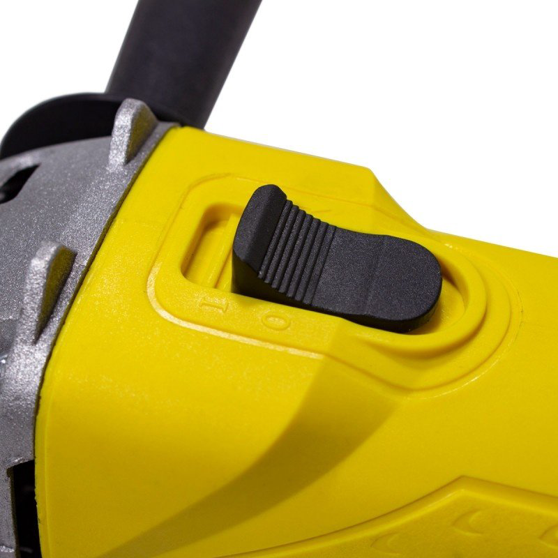 Шлифмашина угловая WMC TOOLS S1M-DH31-115 купить,NaN