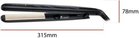 Remington S3505GP утюжок 25 мм купить,NaN