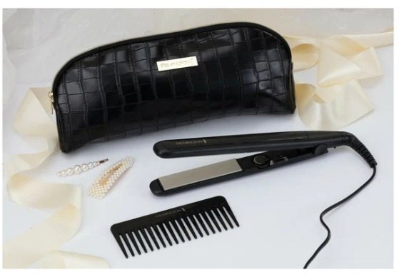 Remington S3505GP утюжок 25 мм - ForteMarket Remington S3505GP утюжок 25 мм купить,0