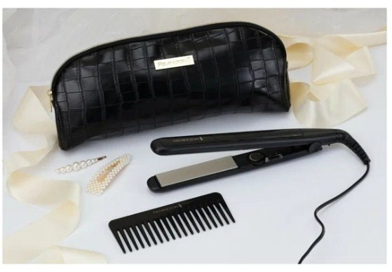 Remington S3505GP утюжок 25 мм купить,NaN